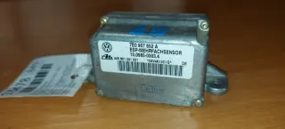 7E0907652A Датчик ускорения Porsche Cayenne 955 Арт 2-276948, вид 1