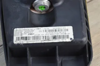 A2048600005 Подушка безопасности Mercedes C W204 Арт 2-276976, вид 4