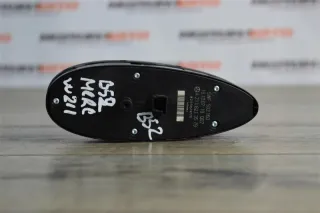 A2118213579 Блок управления стеклоподъемниками Mercedes E W211 Арт 2-277070, вид 3