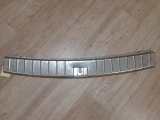 7L5863459C Накладка замка багажника Porsche Cayenne 955 Арт 2-277082, вид 1