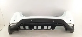 86611H0500 Бампер задний Kia Rio 4 Арт 2-277084, вид 1