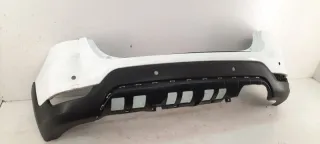 86611H0500 Бампер задний Kia Rio 4 Арт 2-277084, вид 2