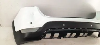 86611H0500 Бампер задний Kia Rio 4 Арт 2-277084, вид 6