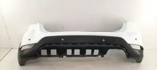 86611H0500 Бампер задний Kia Rio 4 Арт 2-277084, вид 8