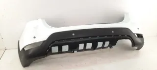 86611H0500 Бампер задний Kia Rio 4 Арт 2-277084, вид 9