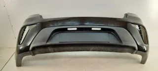 86611H0000 Бампер задний Kia Rio 4 Арт 2-277165, вид 1