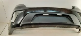 86611H0000 Бампер задний Kia Rio 4 Арт 2-277165, вид 4