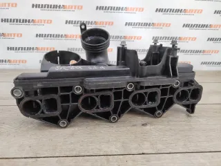 A6460902437 Коллектор впускной Mercedes C W204 Арт 2-277202, вид 6