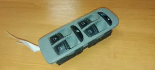 7L5959857A Блок управления стеклоподъемниками Porsche Cayenne 955 Арт 2-277329, вид 1