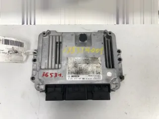 1695497 Блок управления двигателем Ford Focus 1 Арт 2-277385, вид 2