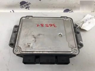 1695497 Блок управления двигателем Ford Focus 1 Арт 2-277385, вид 4