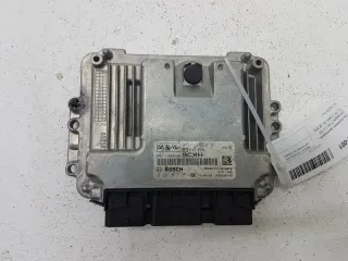 1695497 Блок управления двигателем Ford Focus 1 Арт 2-277419, вид 1