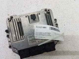 1695497 Блок управления двигателем Ford Focus 1 Арт 2-277419, вид 5