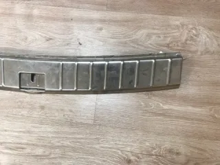 7L5863459C Накладка замка багажника Porsche Cayenne 955 Арт 2-277445, вид 2