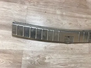 7L5863459C Накладка замка багажника Porsche Cayenne 955 Арт 2-277445, вид 3