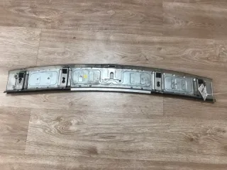 7L5863459C Накладка замка багажника Porsche Cayenne 955 Арт 2-277445, вид 4