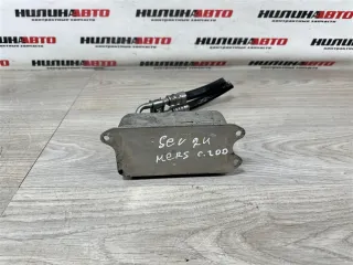 A0995002300 Радиатор масляный Mercedes C W204 Арт 2-277459, вид 3