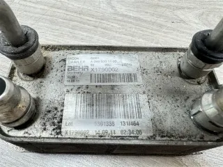 A0995002300 Радиатор масляный Mercedes C W204 Арт 2-277459, вид 4