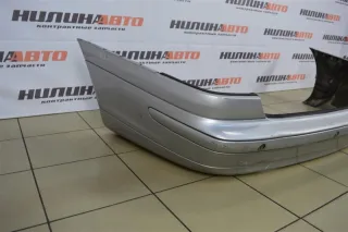 A2038850925 Бампер задний Mercedes C W203 Арт 2-277508, вид 6
