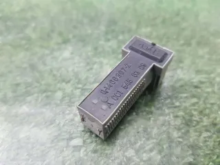 A0015456309 Концевик педали тормоза Mercedes E W212 Арт 2-277559, вид 2