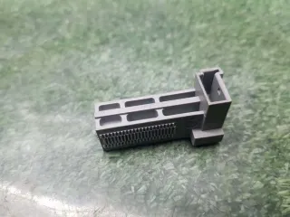 A0015456309 Концевик педали тормоза Mercedes E W212 Арт 2-277559, вид 3
