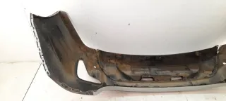 86611H0000 Бампер задний Kia Rio 4 Арт 2-277599, вид 8