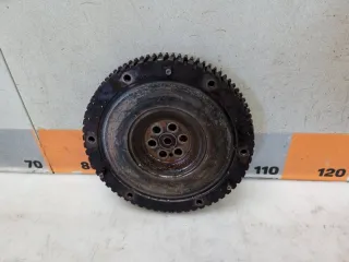 96281543 Маховик Daewoo Matiz M150 restailing Арт 2-277680, вид 3