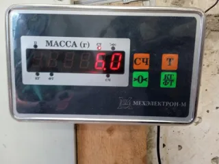 96281543 Маховик Daewoo Matiz M150 restailing Арт 2-277680, вид 5