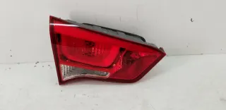 92403-4X500 Фонарь задний левый Kia Rio 3 Арт 2-277711, вид 1