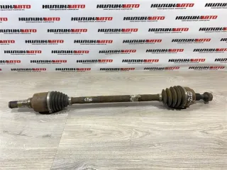 A1643500010 Привод Mercedes ML W164 Арт 2-277725, вид 1
