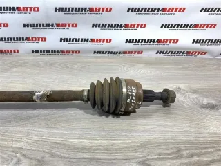 A1643500010 Привод Mercedes ML W164 Арт 2-277725, вид 2