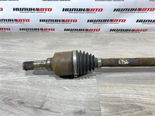 A1643500010 Привод Mercedes ML W164 Арт 2-277725, вид 3