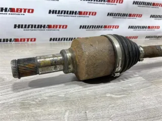 A1643500010 Привод Mercedes ML W164 Арт 2-277725, вид 4