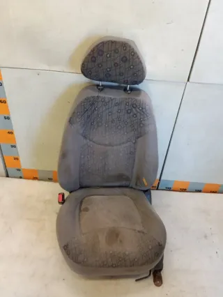 96568309 Сиденье переднее Daewoo Matiz M300 Арт 2-277772, вид 6