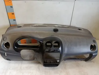 96566622 Панель передняя салона (торпедо) Daewoo Matiz M150 restailing Арт 2-277824, вид 1