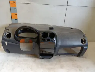 96566622 Панель передняя салона (торпедо) Daewoo Matiz M150 restailing Арт 2-277824, вид 6