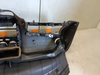 96566622 Панель передняя салона (торпедо) Daewoo Matiz M150 restailing Арт 2-277824, вид 10