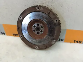 96281543 Маховик Daewoo Matiz M250 restailing Арт 2-277868, вид 1