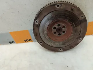 96281543 Маховик Daewoo Matiz M250 restailing Арт 2-277868, вид 3