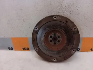96281543 Маховик Daewoo Matiz M250 restailing Арт 2-277868, вид 5
