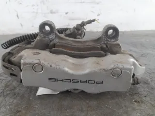  Суппорт тормозной Porsche Cayenne 955 Арт 2-277872, вид 1