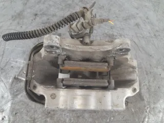  Суппорт тормозной Porsche Cayenne 955 Арт 2-277872, вид 2