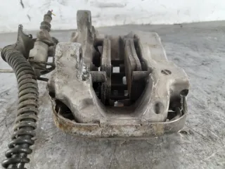  Суппорт тормозной Porsche Cayenne 955 Арт 2-277872, вид 3
