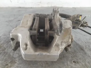  Суппорт тормозной Porsche Cayenne 955 Арт 2-277872, вид 4