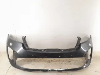86511C5550 Бампер передний Kia Sorento 3 restailing Арт 2-277887, вид 1