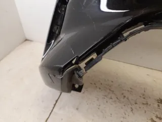 86611H0700 Бампер задний Kia Rio 4 Арт 2-277923, вид 2