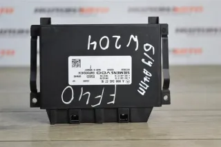 A0005455716 Блок управления АКПП Mercedes C W204 1.8л Арт 2-277989, вид 1