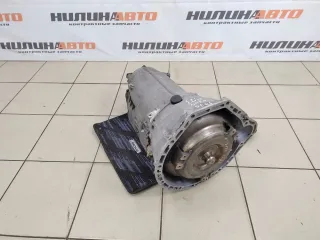 A2112703300 КПП автоматическая (АКПП) Mercedes C W204 1.8л Арт 2-278245, вид 1