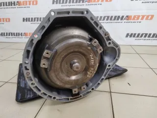 A2112703300 КПП автоматическая (АКПП) Mercedes C W204 1.8л Арт 2-278245, вид 2