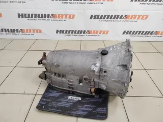 A2112703300 КПП автоматическая (АКПП) Mercedes C W204 1.8л Арт 2-278245, вид 3